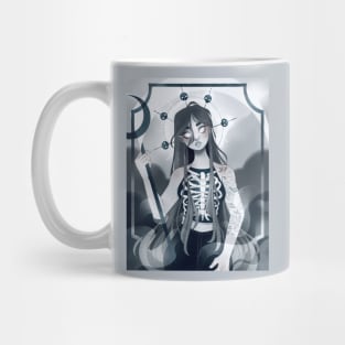 The Death Mug